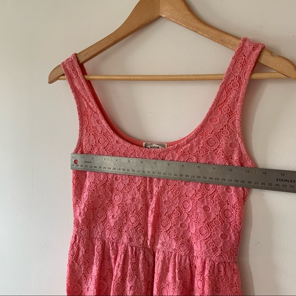 Kirra Ombré Dress - Picture 10 of 12